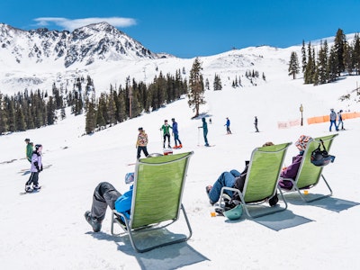 Arapahoe Basin Announces Sunday May 3 as 2026 Closing Day