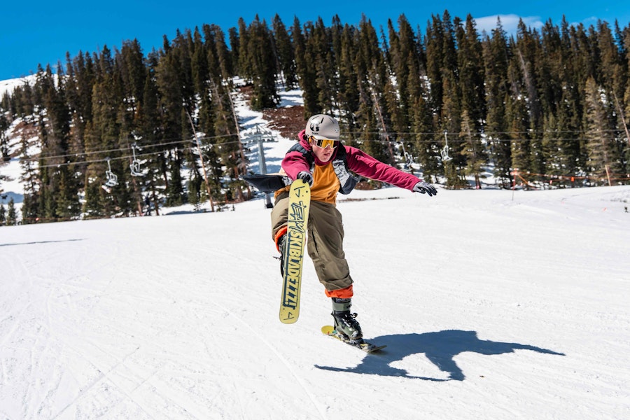 Arapahoe Basin Ski Area