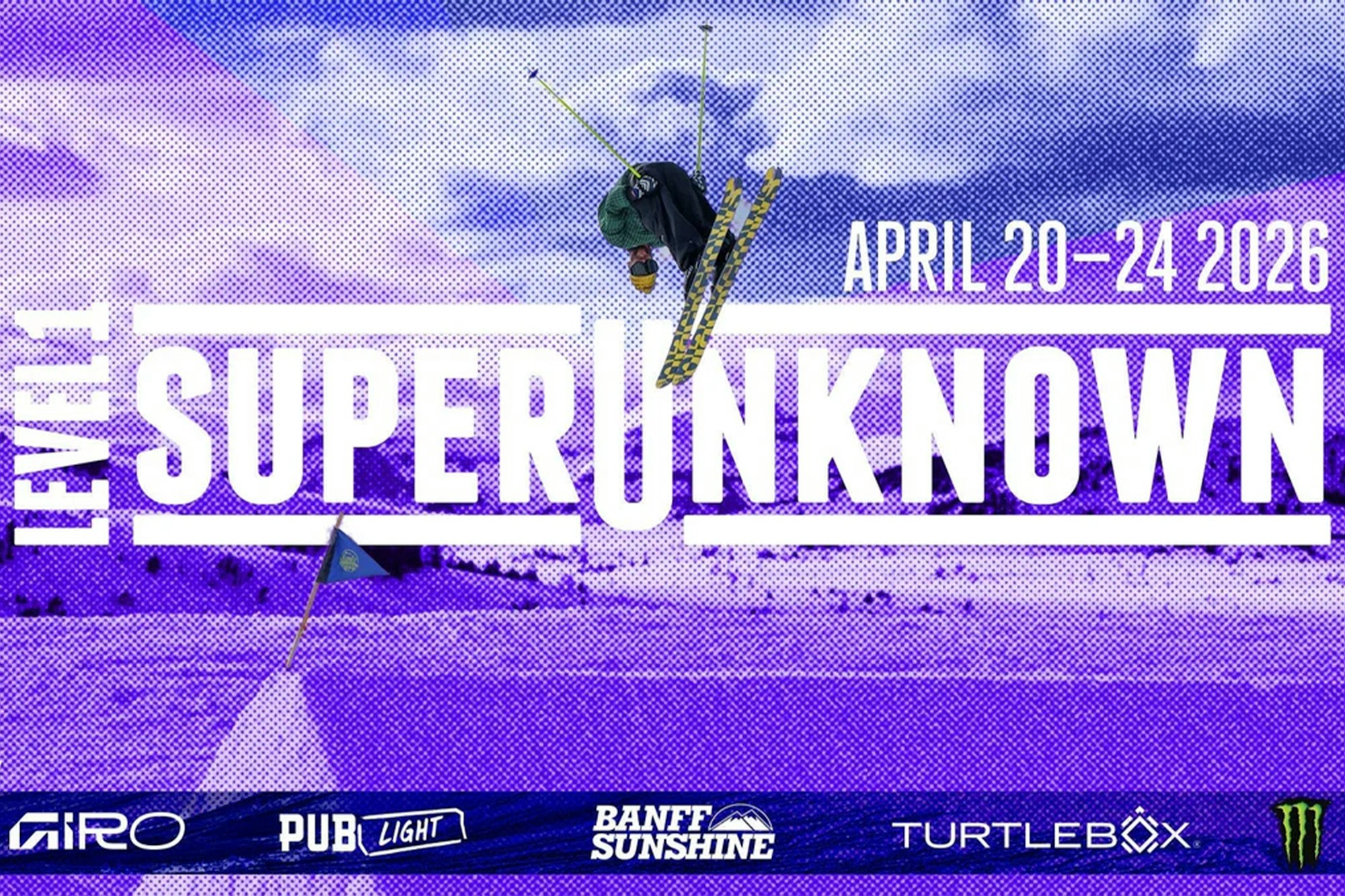 Level 1 SuperUnknown23