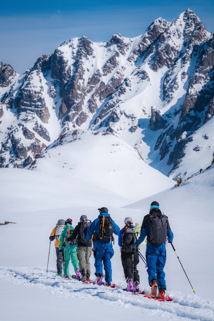 Cooke City Montana Skiing