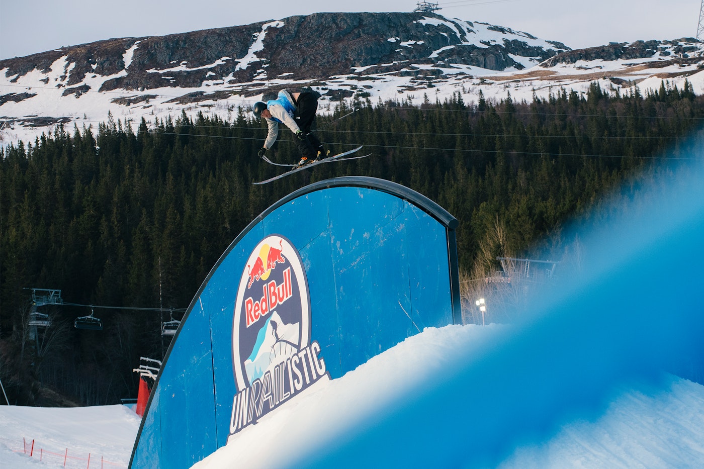 Red Bull Unrailistic 2026