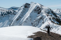 Trip Report - Spring Skiing in Cooke City, MT with Blizzard Tecnica