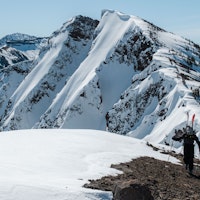 Trip Report - Spring Skiing in Cooke City, MT with Blizzard Tecnica