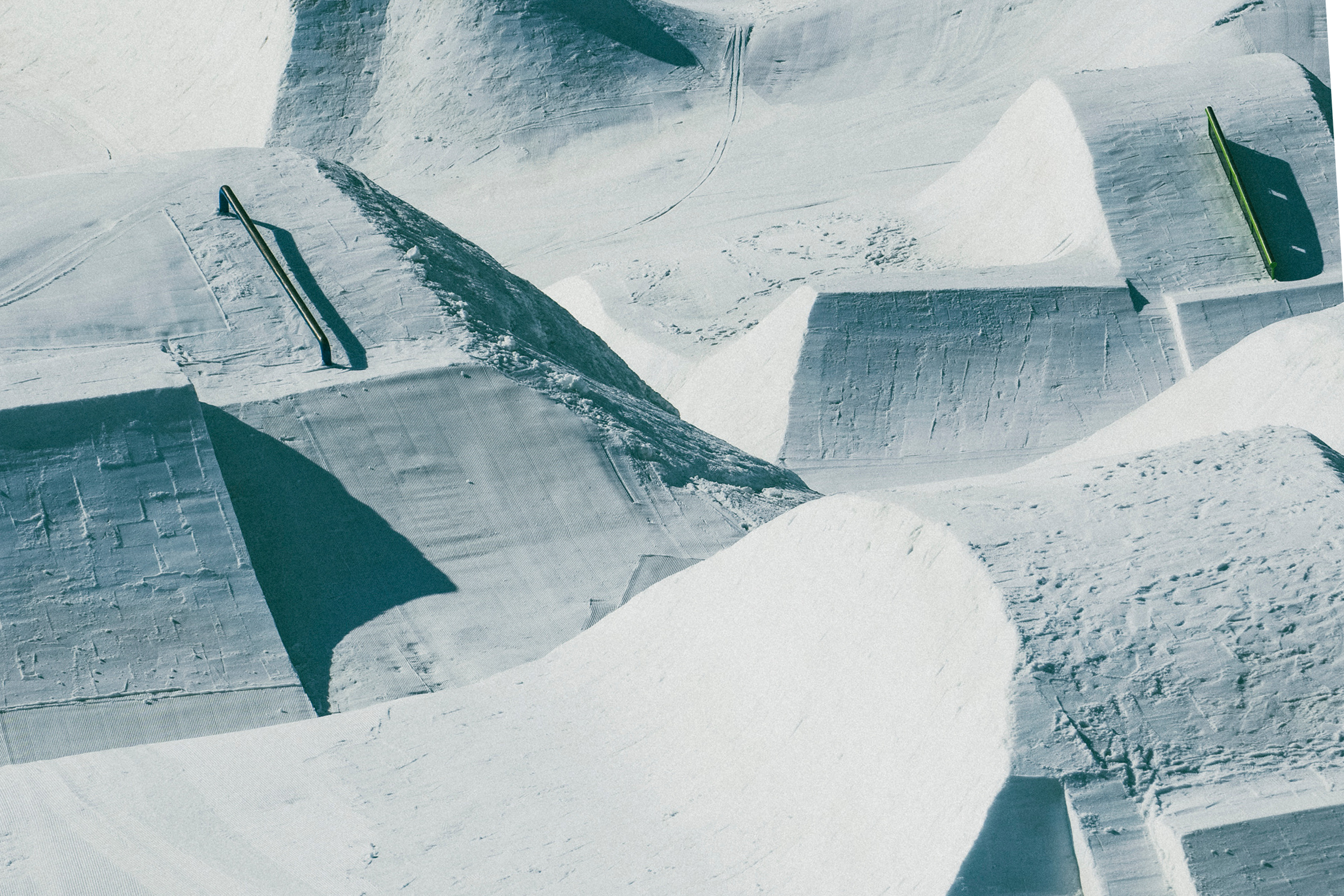 Kim Boberg Built the Best Park We've Ever Seen