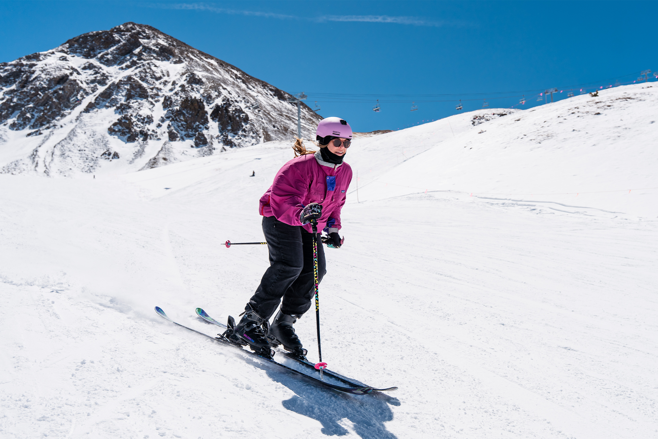 Arapahoe Basin Extends Season Through May 10