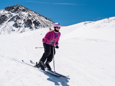 Arapahoe Basin Extends Season Through May 10