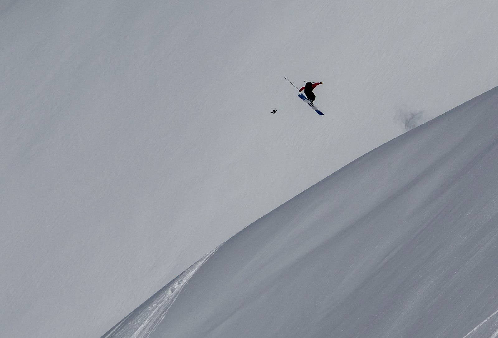 [Q&A] 17-Year-Old Hannah Epsteyn Makes NST Ski History
