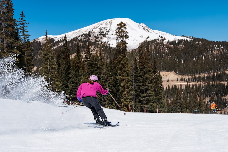Arapahoe Basin Ski Area