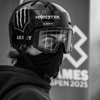 Olympian Luca Harrington Joins the Mayrand Podcast