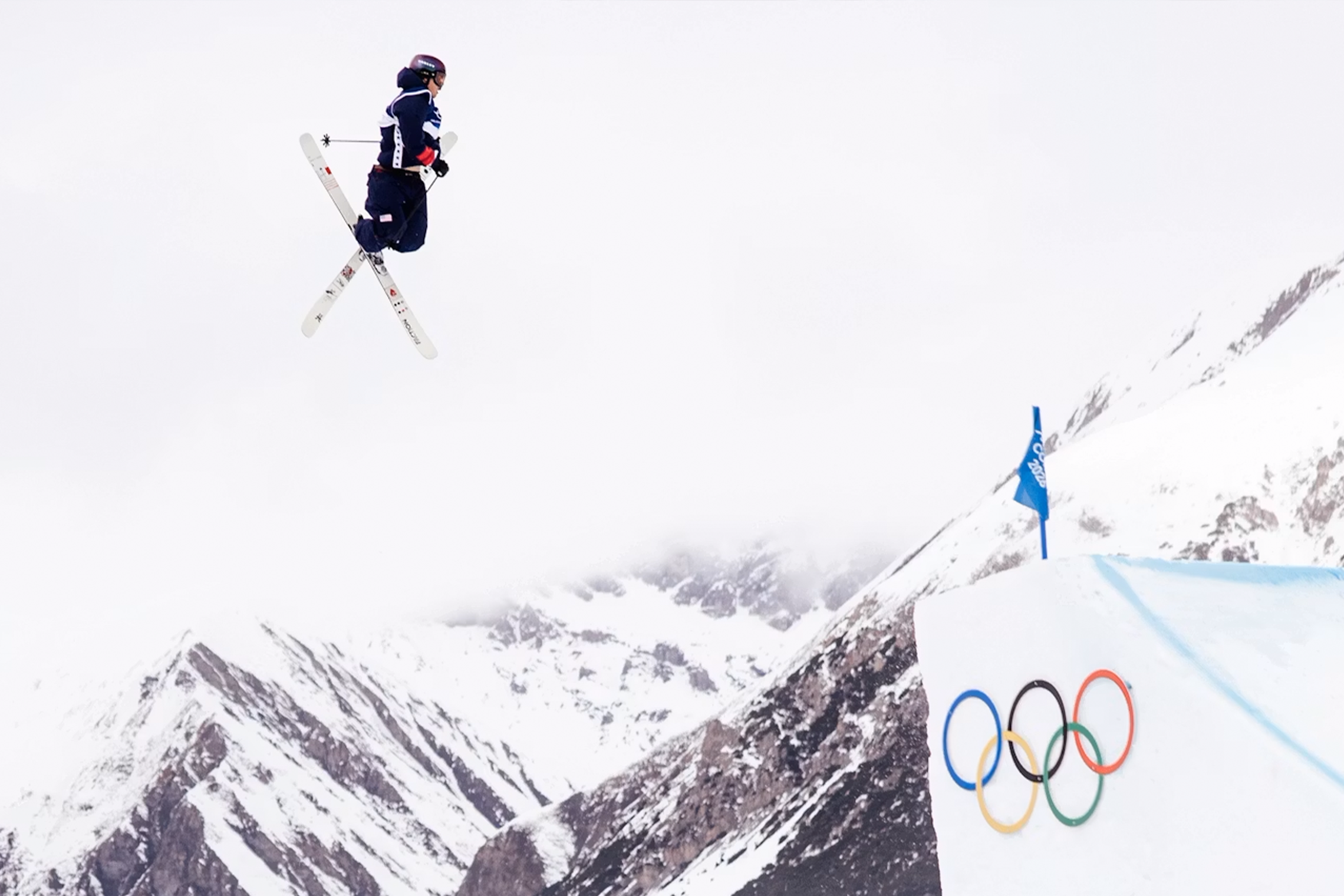 Stifel U.S. Freeski Team Releases 2026/27 Nominations