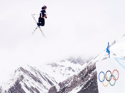 Stifel U.S. Freeski Team Releases 2026/27 Nominations