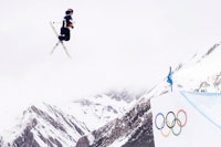 Stifel U.S. Freeski Team Releases 2026/27 Nominations
