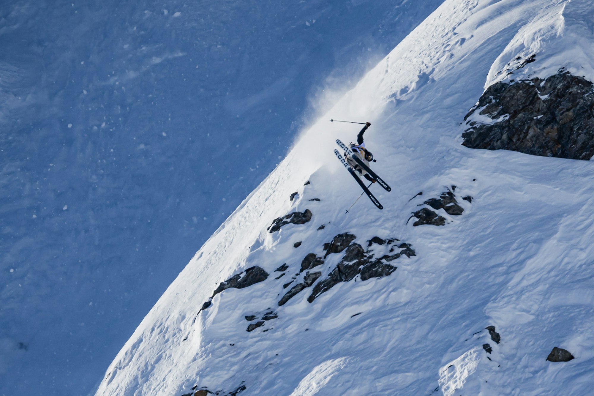 Freeride World Tour 2026
