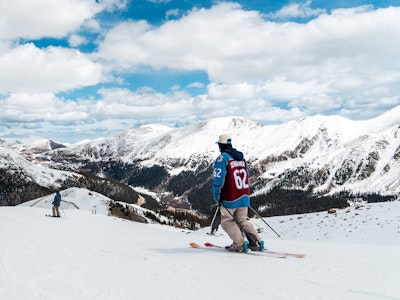 Arapahoe Basin Sets May 17 as New Closing Day