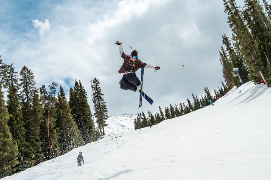 Arapahoe Basin Ski Area