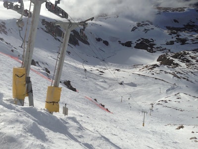 Bearooth Basin Summer Ski Area Tickets On Sale Now