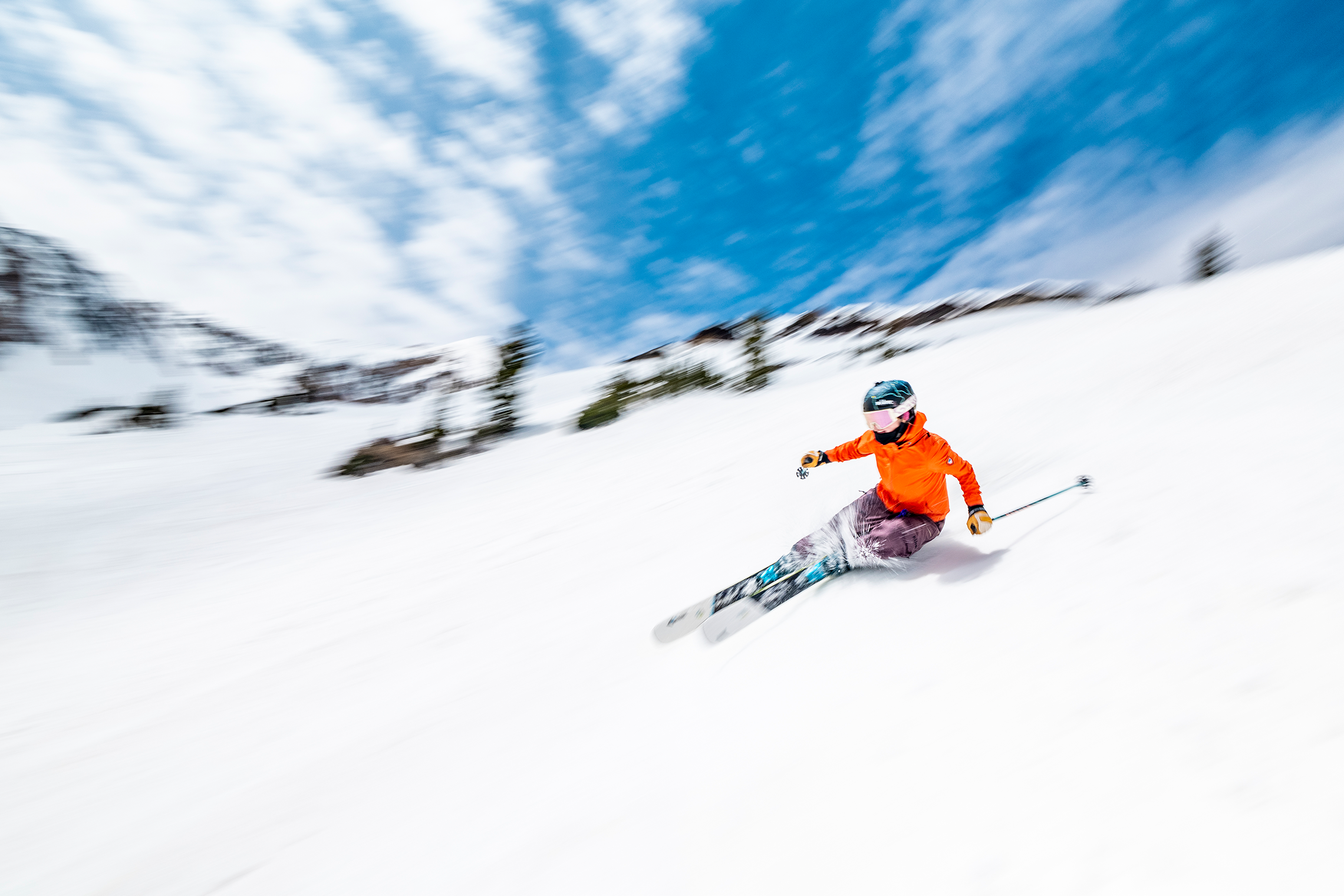 Snowbird, Utah Closes Out Winter 2025/26 