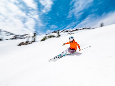 Snowbird, Utah Closes Out Winter 2025/26