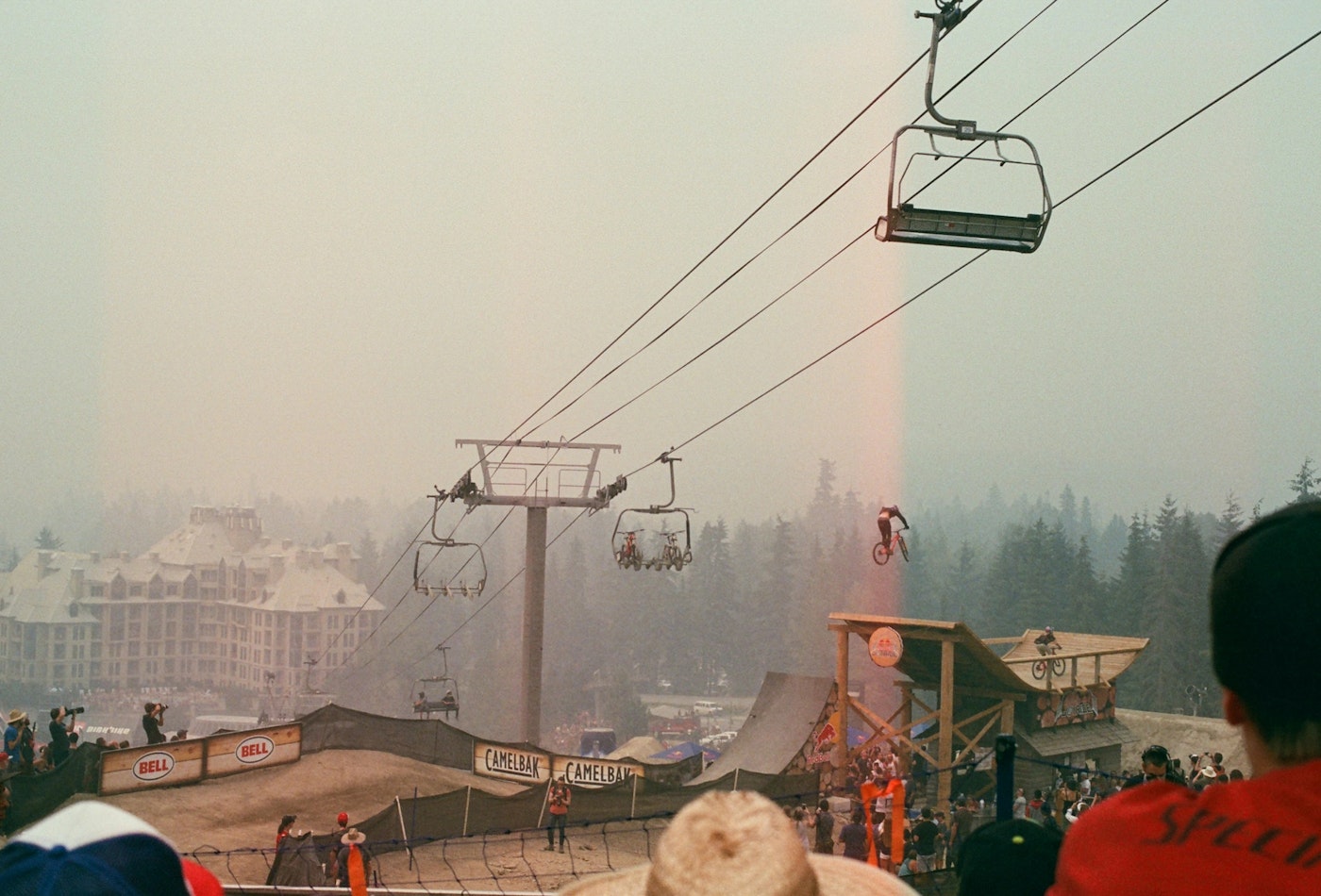 Best Ski Resorts for Mountain Biking