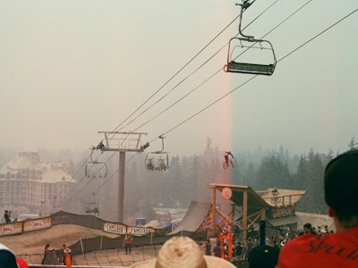 2026 Best Ski Resorts For Mountain Biking By Region