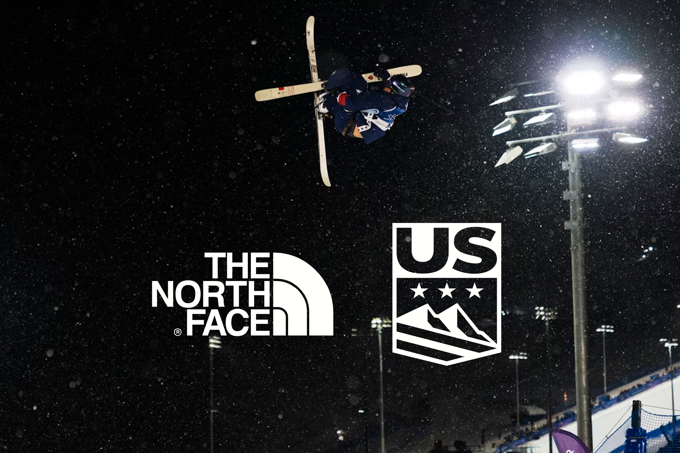 U.S. Ski Team and The North Face Sign new Partnership