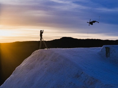 Relive the Magic of Kimbo Sessions 2026