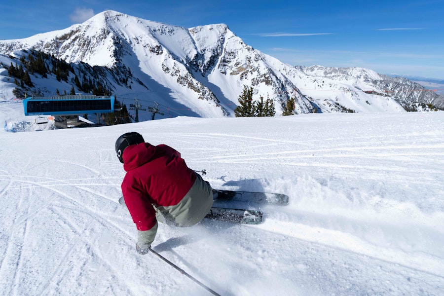 Snowbird, Utah