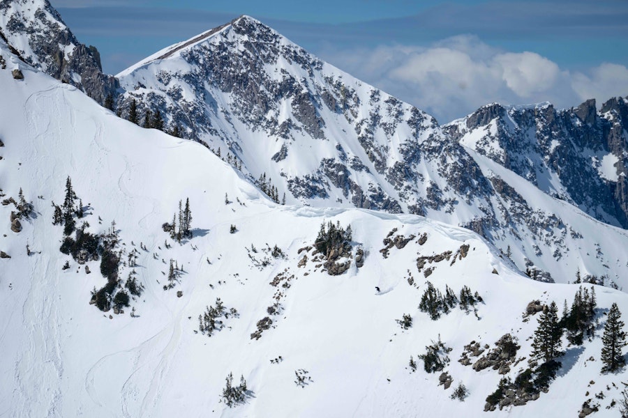Snowbird, Utah