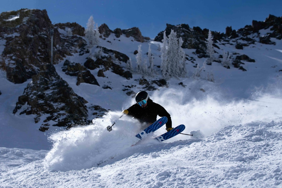Snowbird, Utah