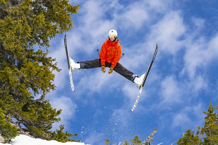 Snowbird, Utah