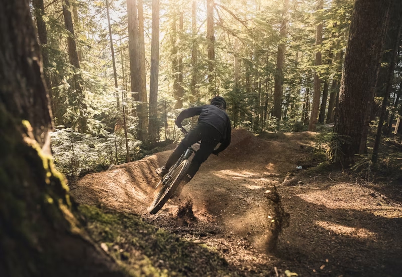 Best Ski Resorts for Mountain Biking