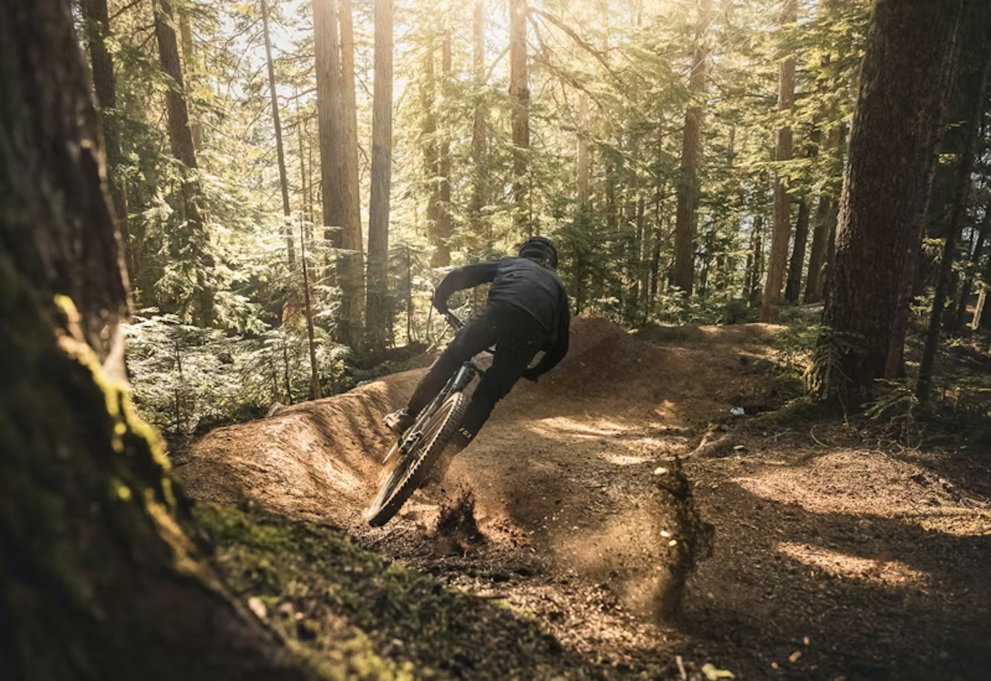 Best Ski Resorts for Mountain Biking
