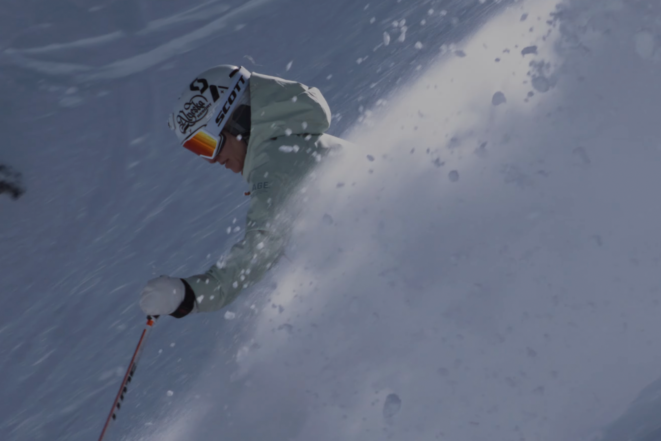 Elyse Saugstad and Jackie Paaso Launch Women's Freeride Camp