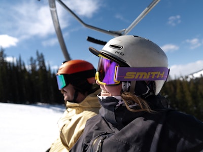 Stop Guessing Which Ski Lens to Wear on the Mountain