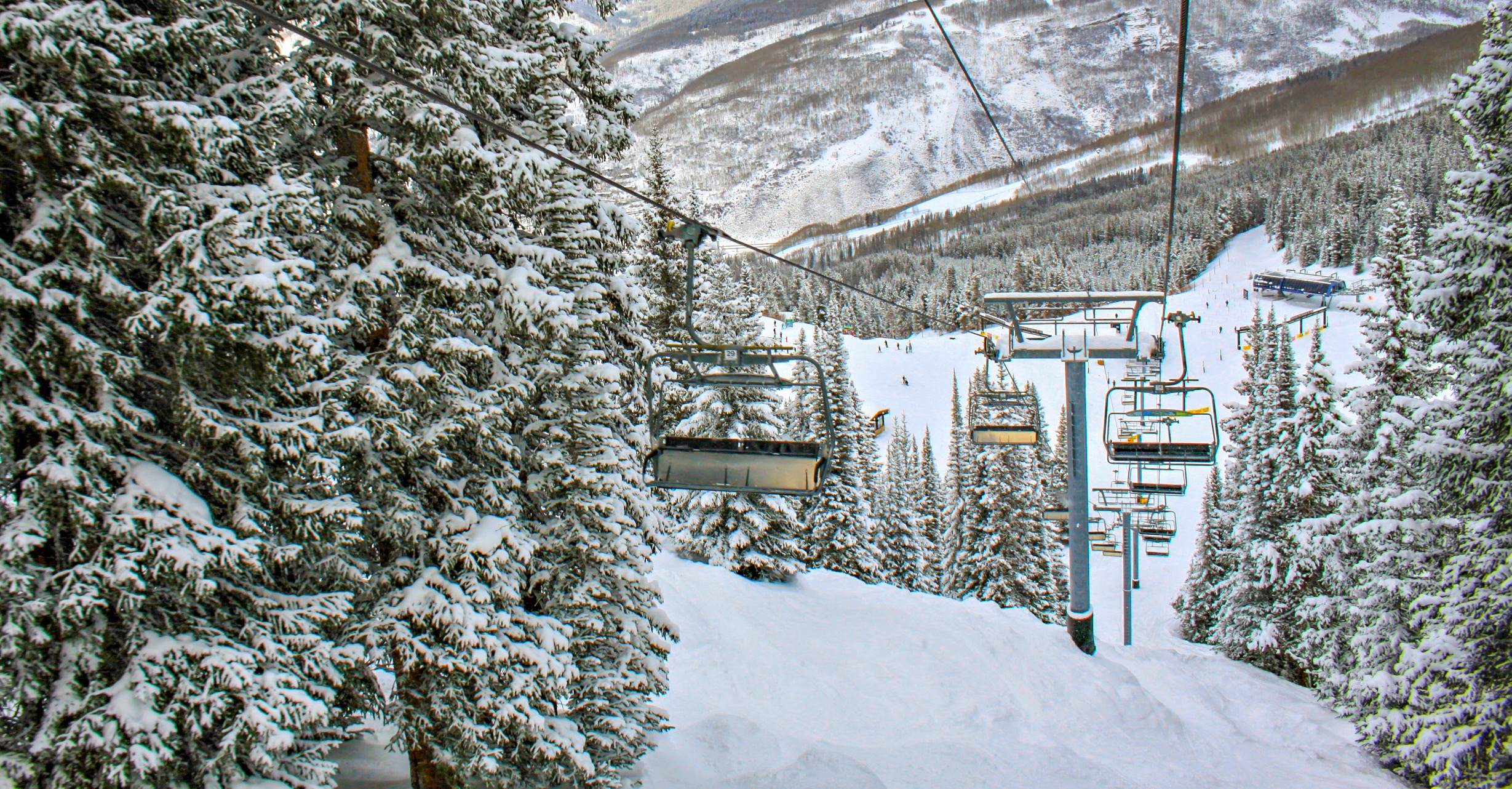 A New Ski Pass Under $400 Could Shake Up North America
