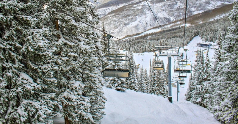 A New Ski Pass Under $400 Could Shake Up North America