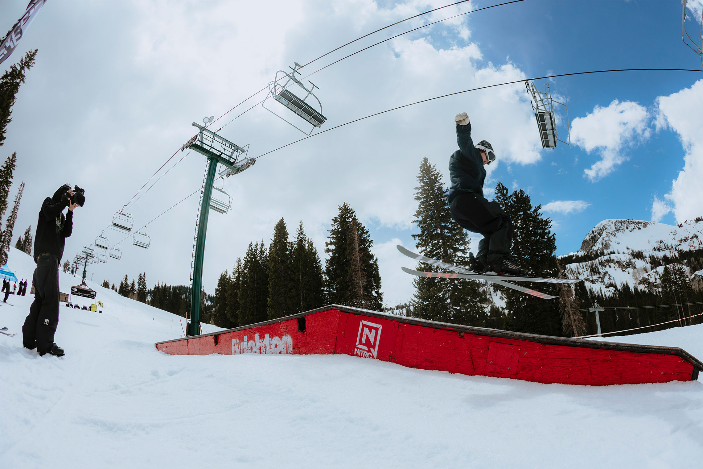 Big Cottonwood Canyon Could Get a Massive Ski Traffic Overhaul
