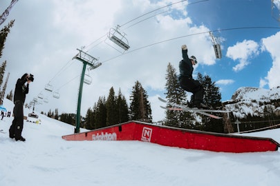 Big Cottonwood Canyon Could Get a Massive Ski Traffic Overhaul