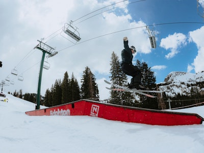 Big Cottonwood Canyon Could Get a Massive Ski Traffic Overhaul