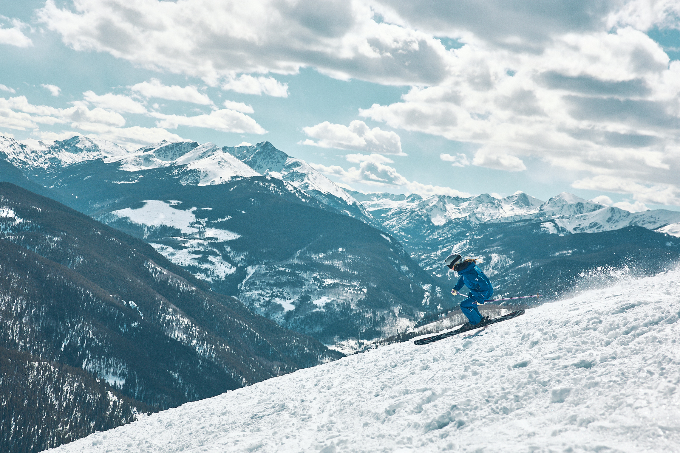 Epic Pass Lowers Prices for 26/27 Ski Season, Is It Worth It?