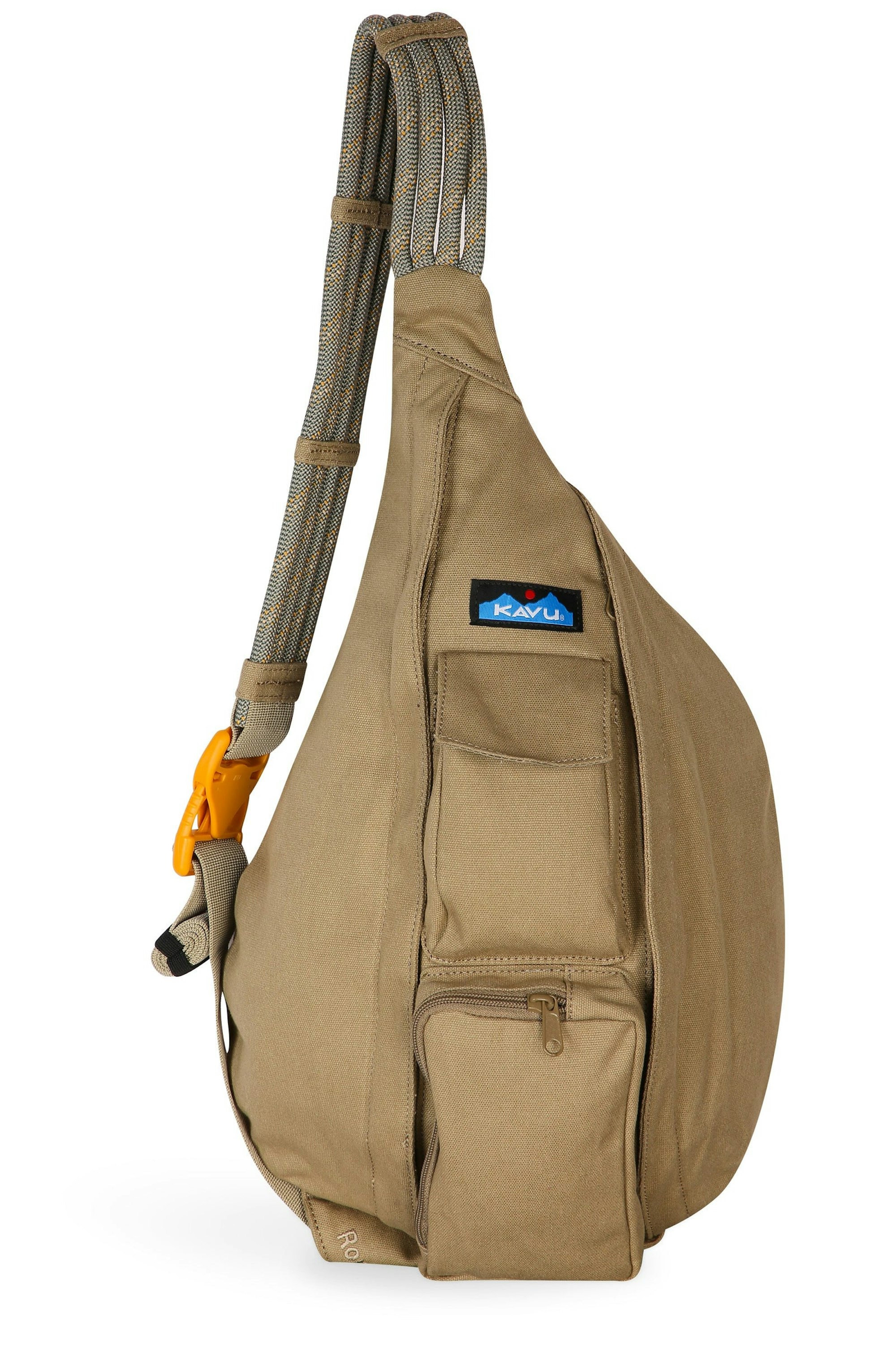KAVU Rope Bag
