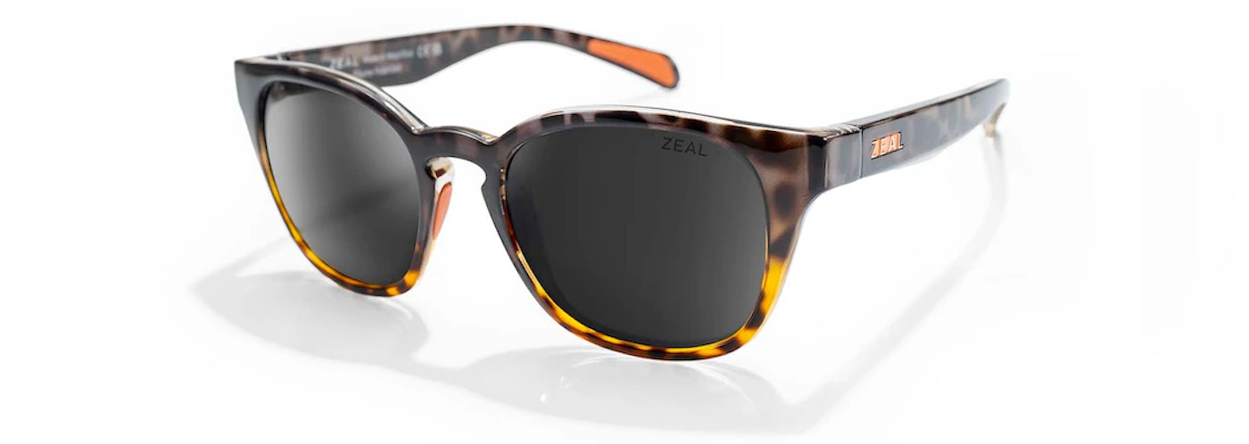 Zeal Windsor Sunglasses