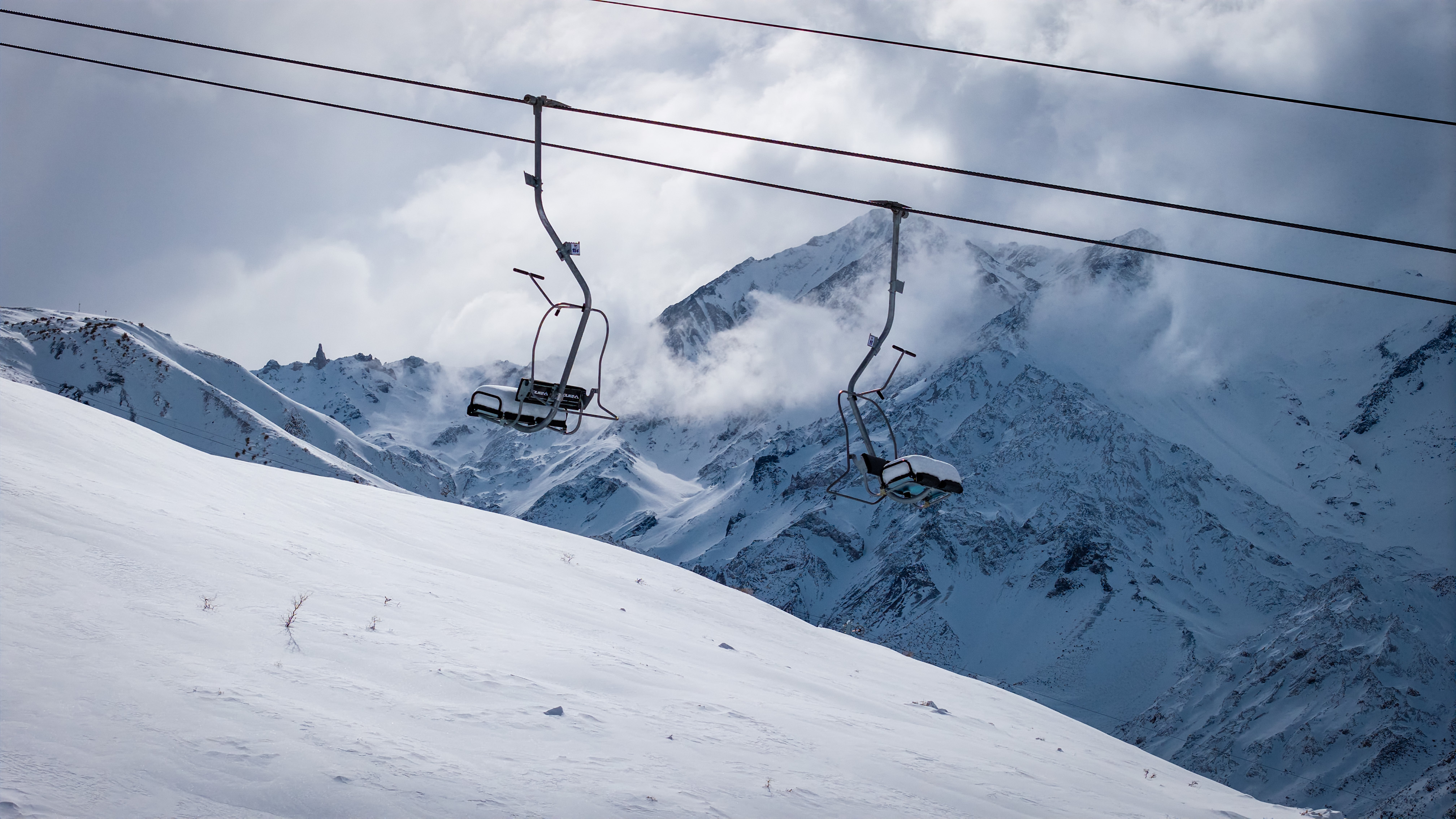 South American Ski Resort Opening Dates For Winter 2026 