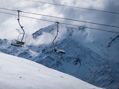 South American Ski Resort Opening Dates For Winter 2026