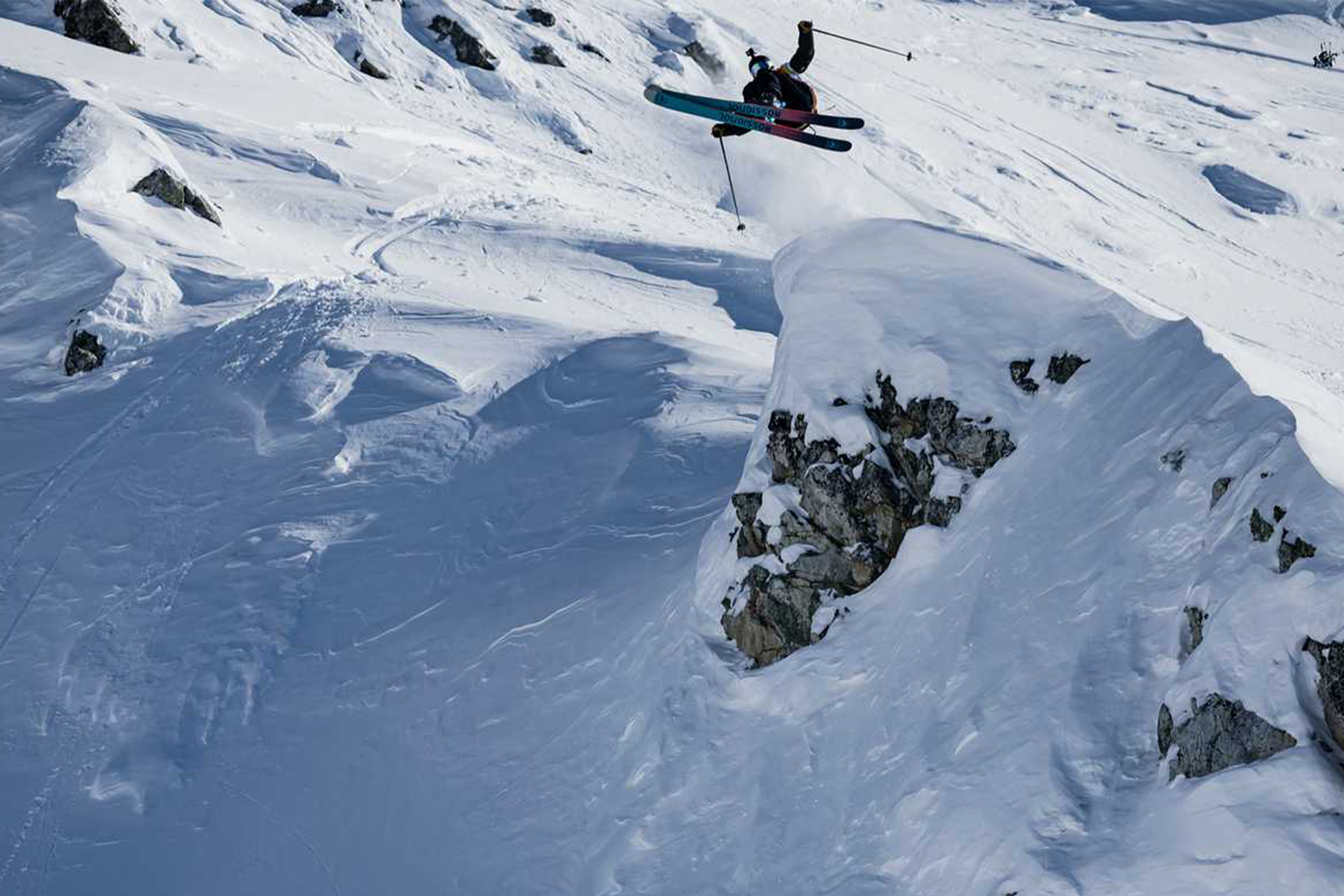 Watch the Finalists for Marcus Goguen's Send of the Year Contest