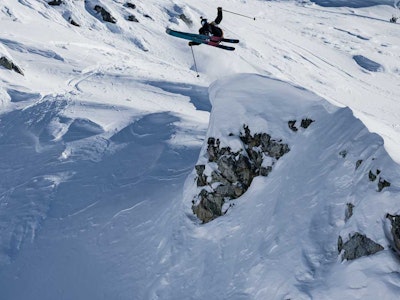 Watch the Finalists for Marcus Goguen's Send of the Year Contest