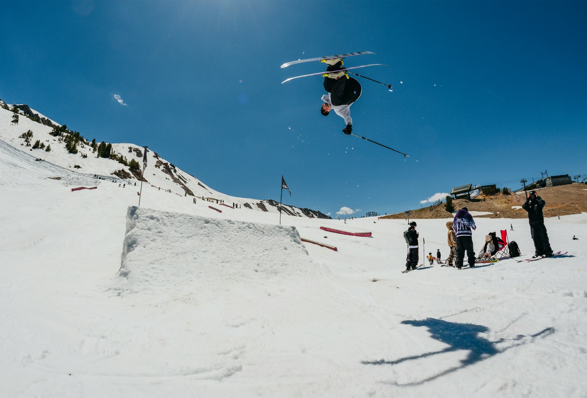 Mammoth Mountain