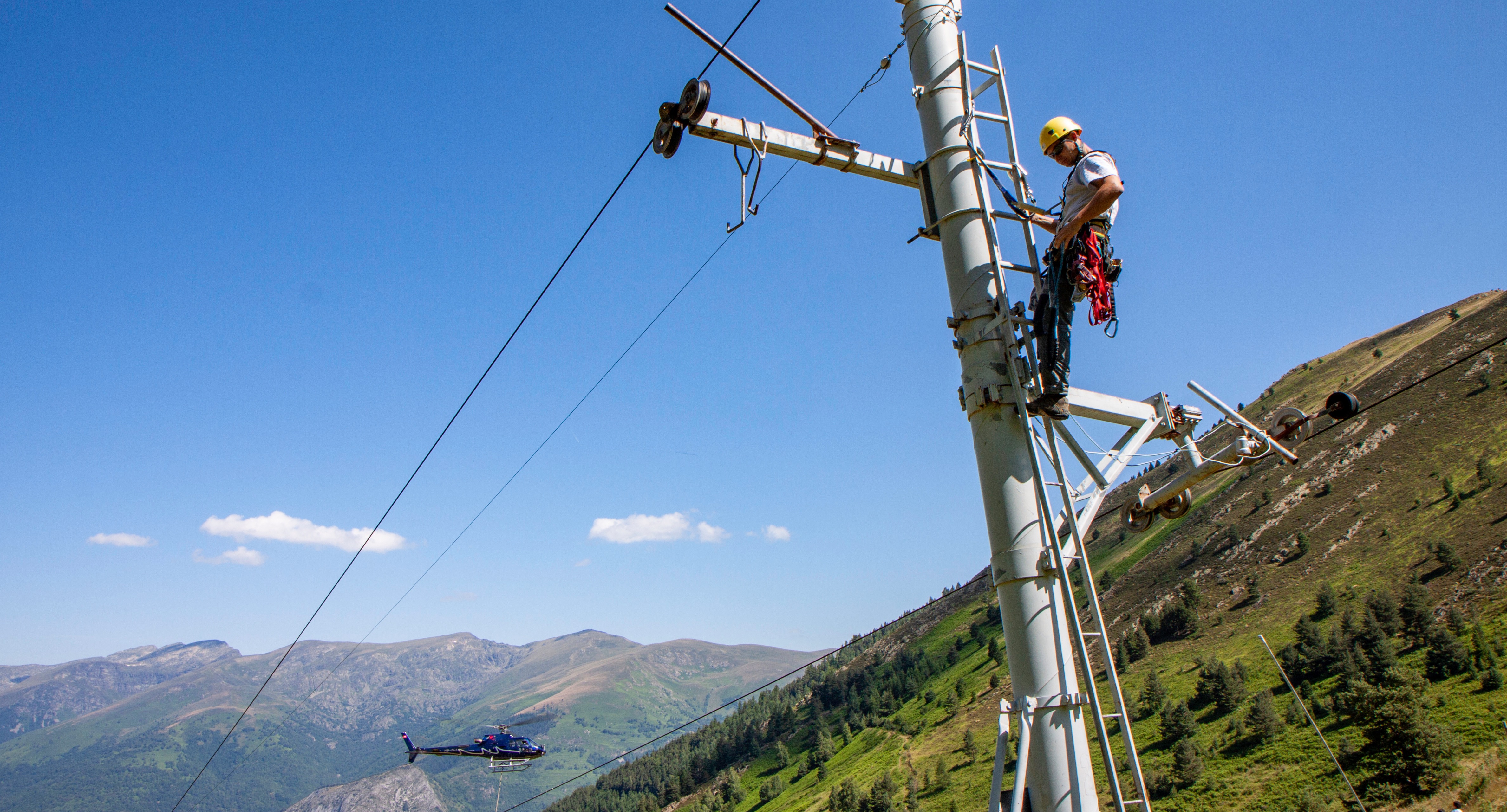 New Ski Lifts and Gondolas Coming for the 2026 Season