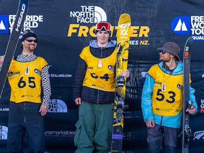 2027 FWT IFSA Qualifier Southern Hemisphere Calendar Released