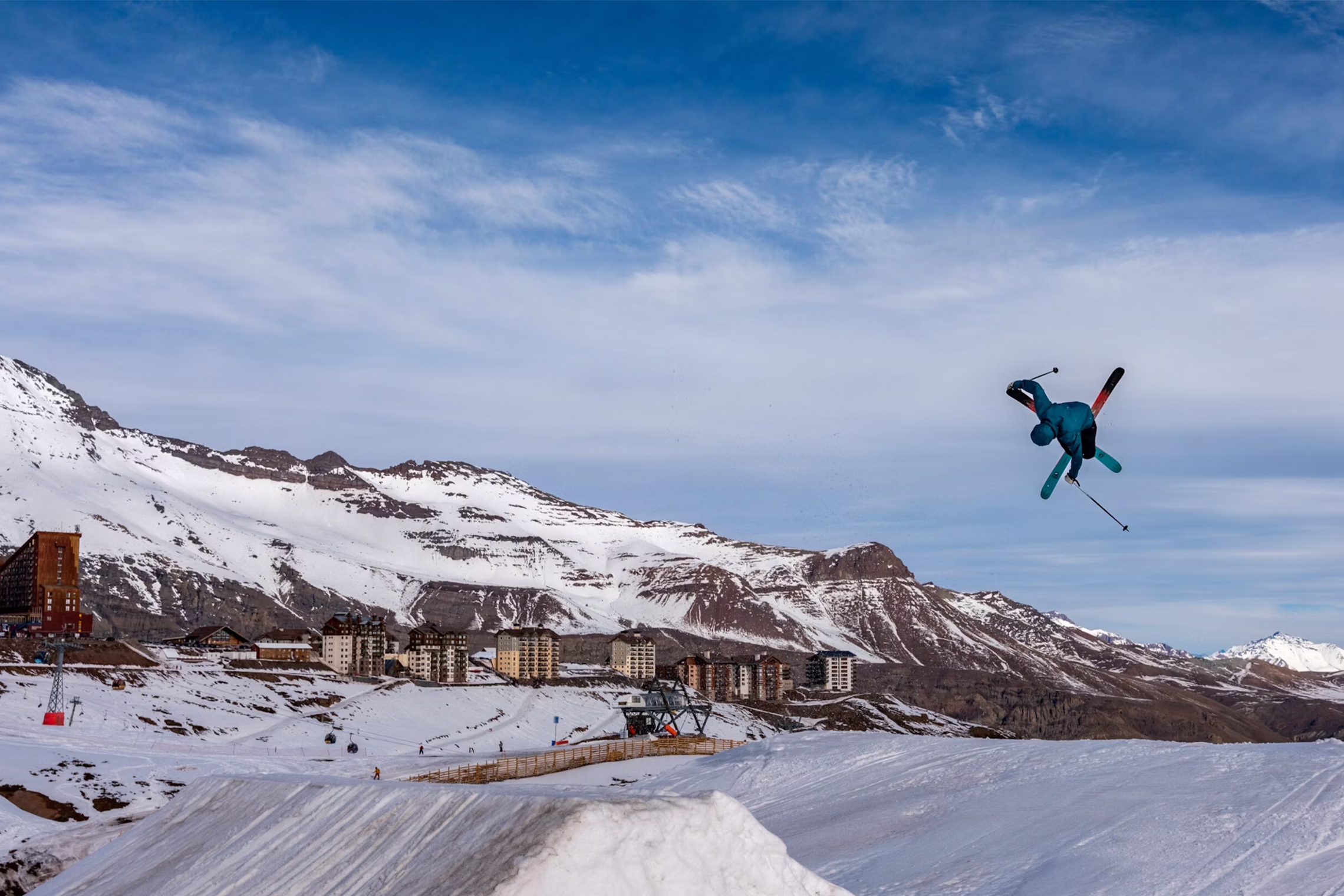 South American Ski Resort Opening Dates For Winter 2026 